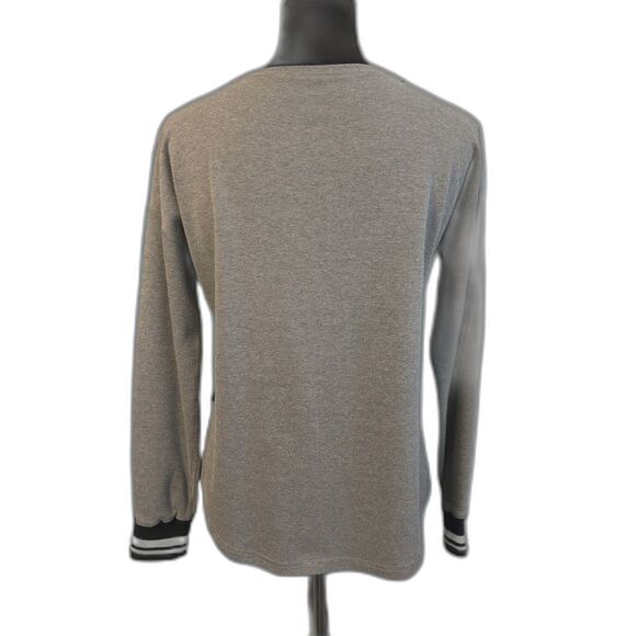 FERA Après Ski With Me Lounge Crew Sz Med - Picture 3 of 7